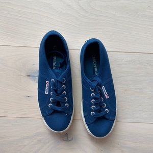 navy platform supergas